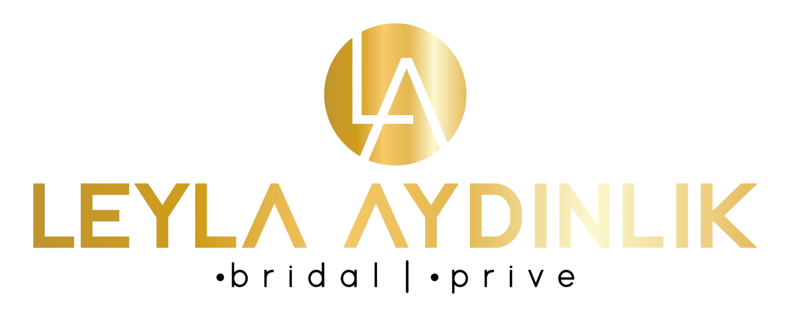 Leyla Aydınlık Bridal Prive
